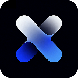 XPhoto app icon